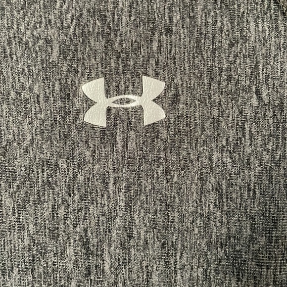 Under Armour Gray M - Picture 3 of 3